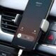iOS décrocher téléphone appel sonnerie voiture