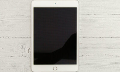 iPad 2 apple tablette
