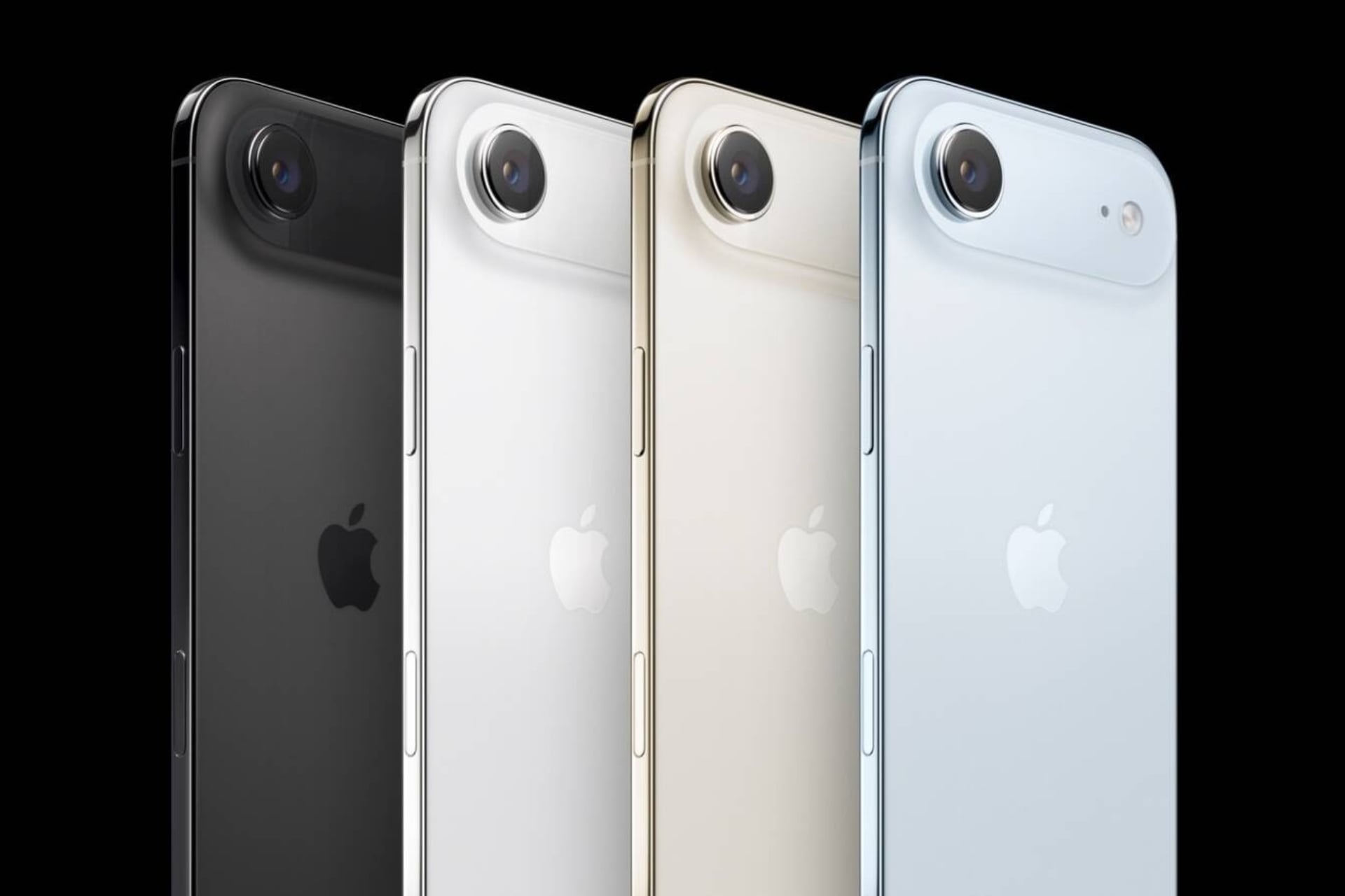 iPhone 17 air