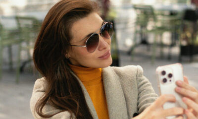 iPhone 17 apple slefie