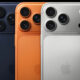 iPhone 17 pro apple