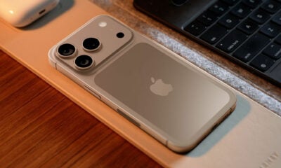 iPhone 17 pro apple rumeurs