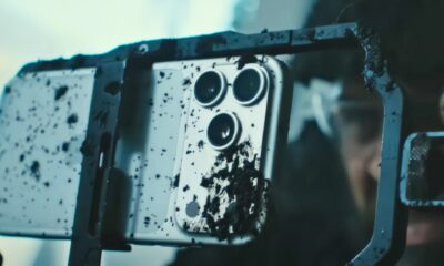 iPhone 17 pro pub min