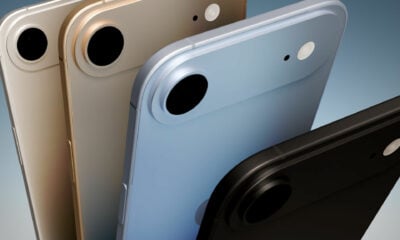 iPhone 17 rumeurs apple