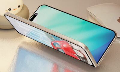 iPhone 18 fold apple