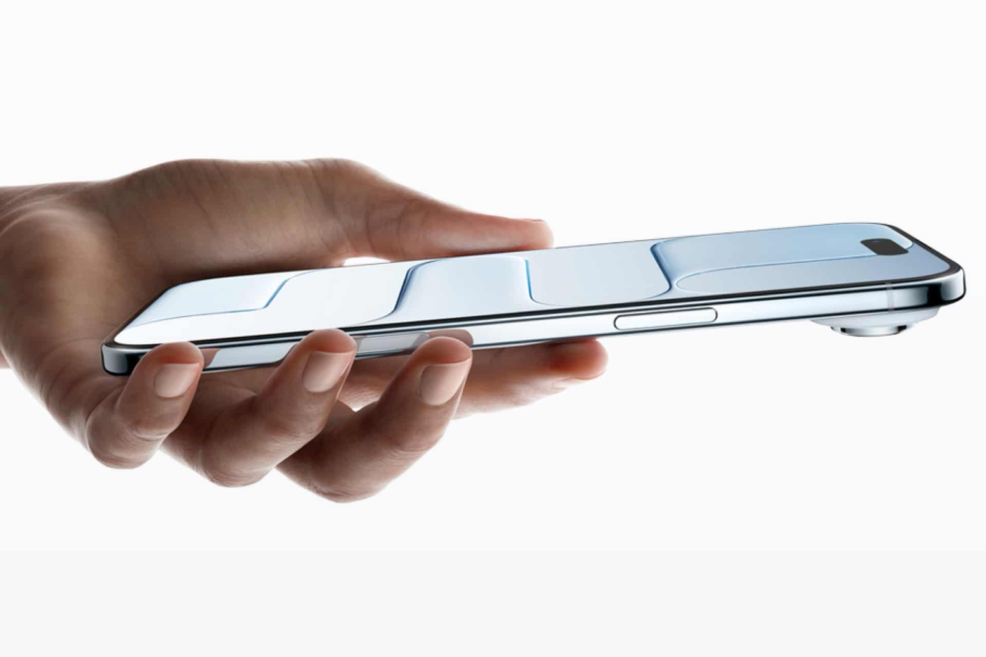iPhone Air