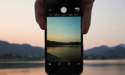 iPhone photo rumeurs