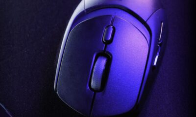 Logitech g309