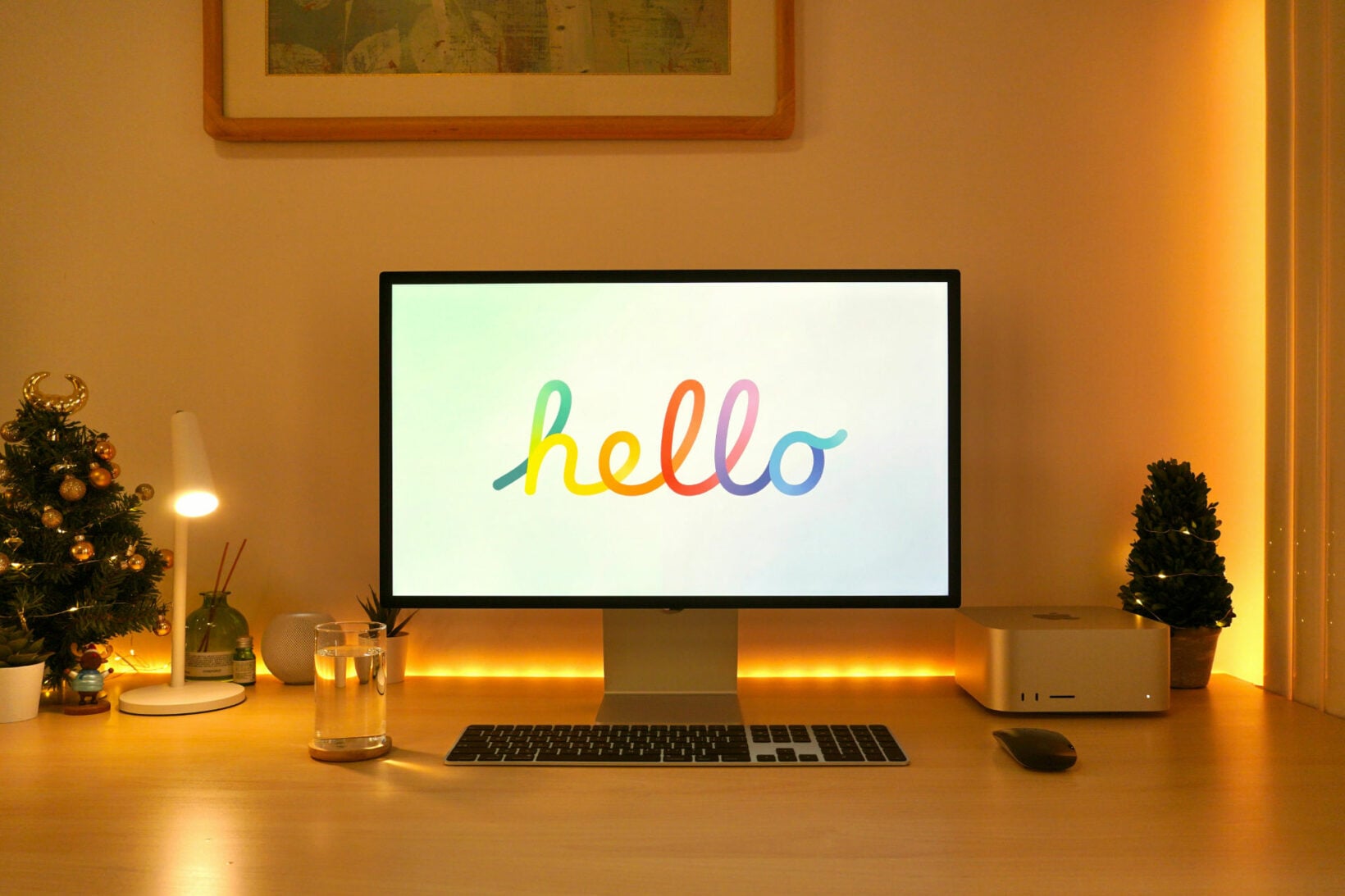 Màj - Le Mac Studio M3 Ultra supporte enfin macOS 26 Tahoe