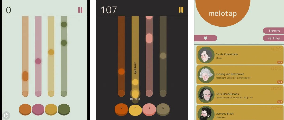 Melotap