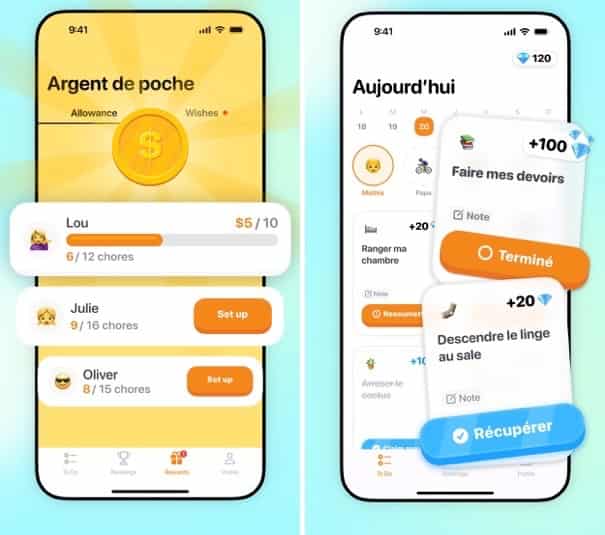 Application Mif App Store