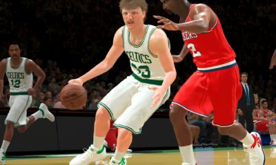 Nba 2K 26 apple arcade min