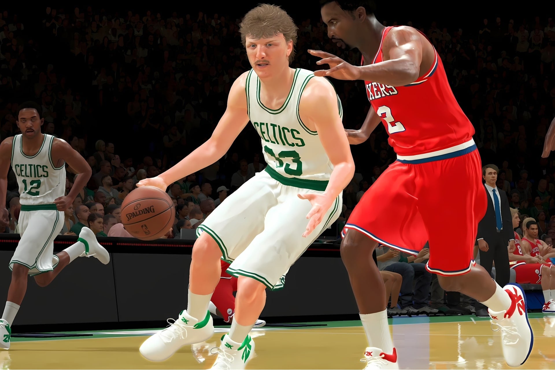 Nba 2K 26 apple arcade min