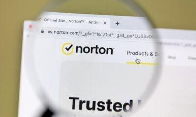 Norton antivirus