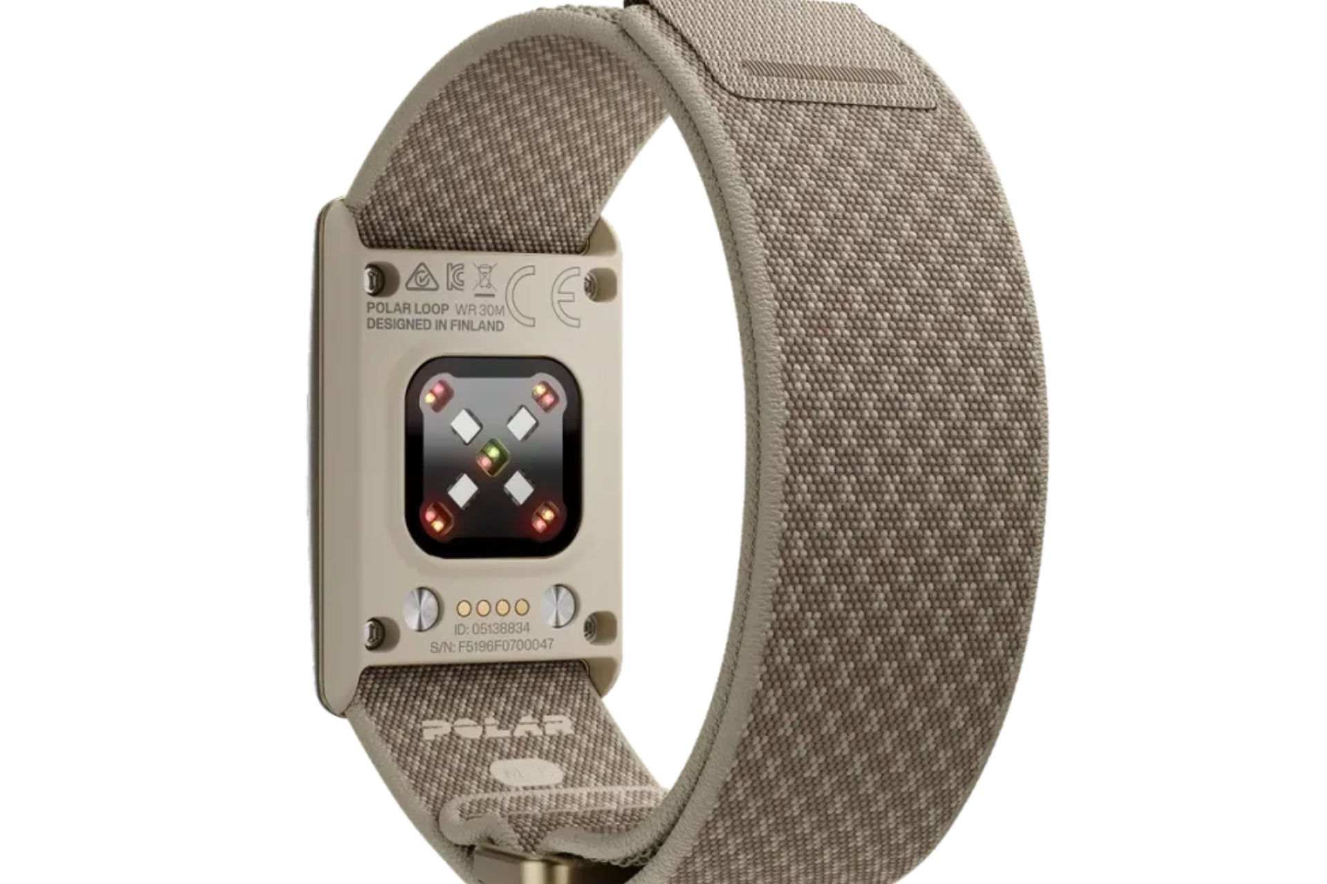 Polar loop apple rumeurs