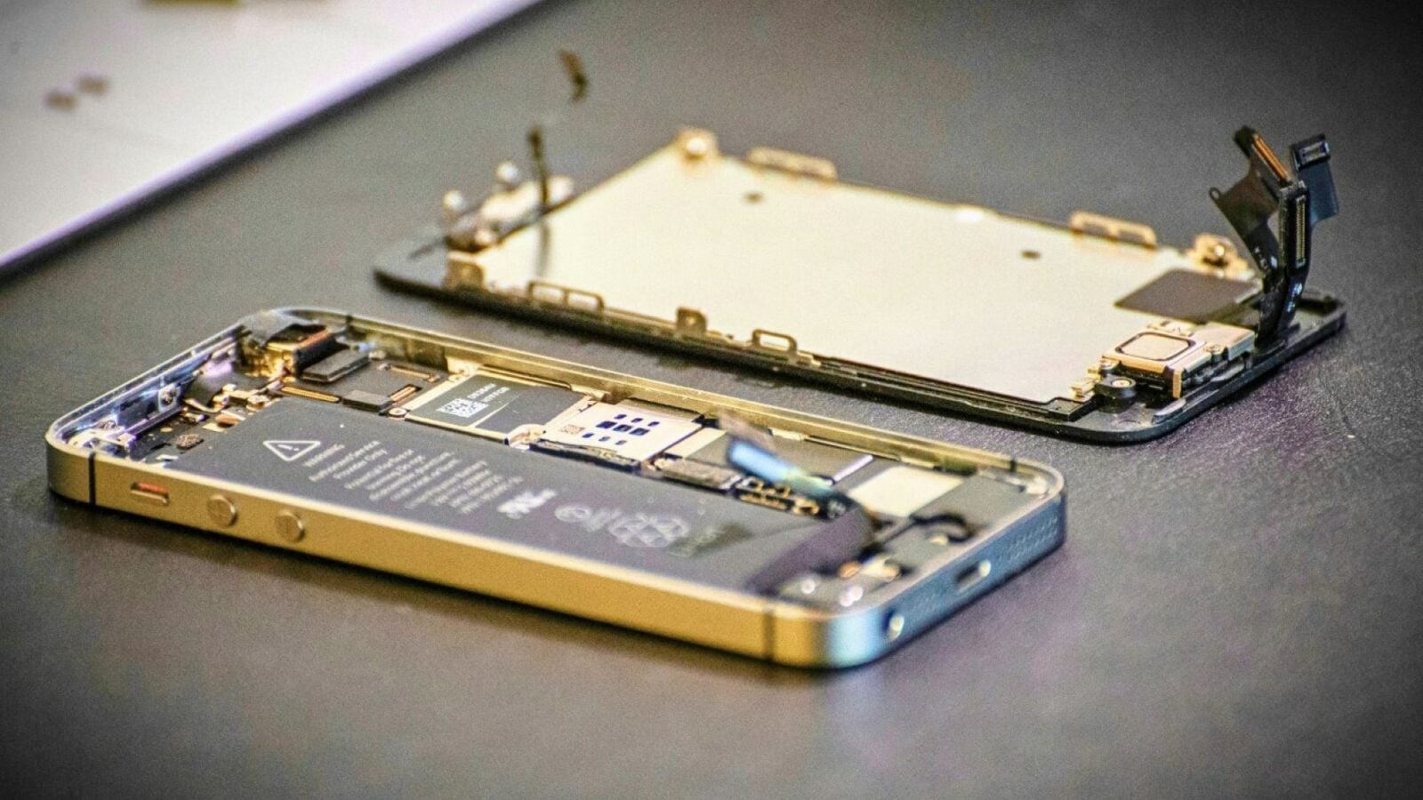 iPhone 18 Pro : faudra-t-il payer une fortune pour le réparer ?