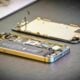 Réparation iPhone sav apple care