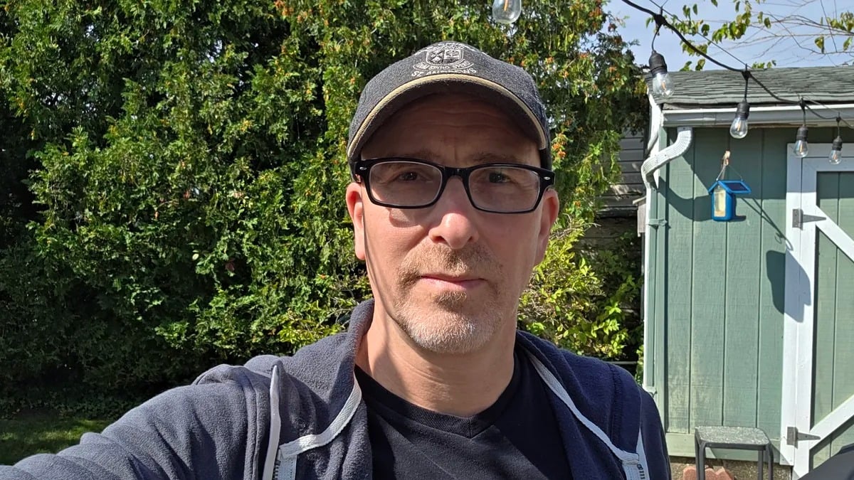 S25 ultra selfie