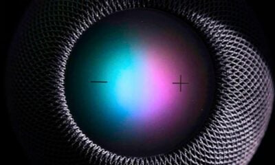 Siri homepod domotique assistant