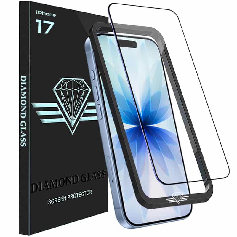 Vitre DiamondGlass iPhone