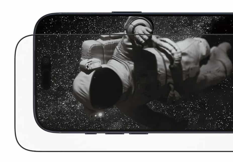 Vitre PanzerGlass iPhone