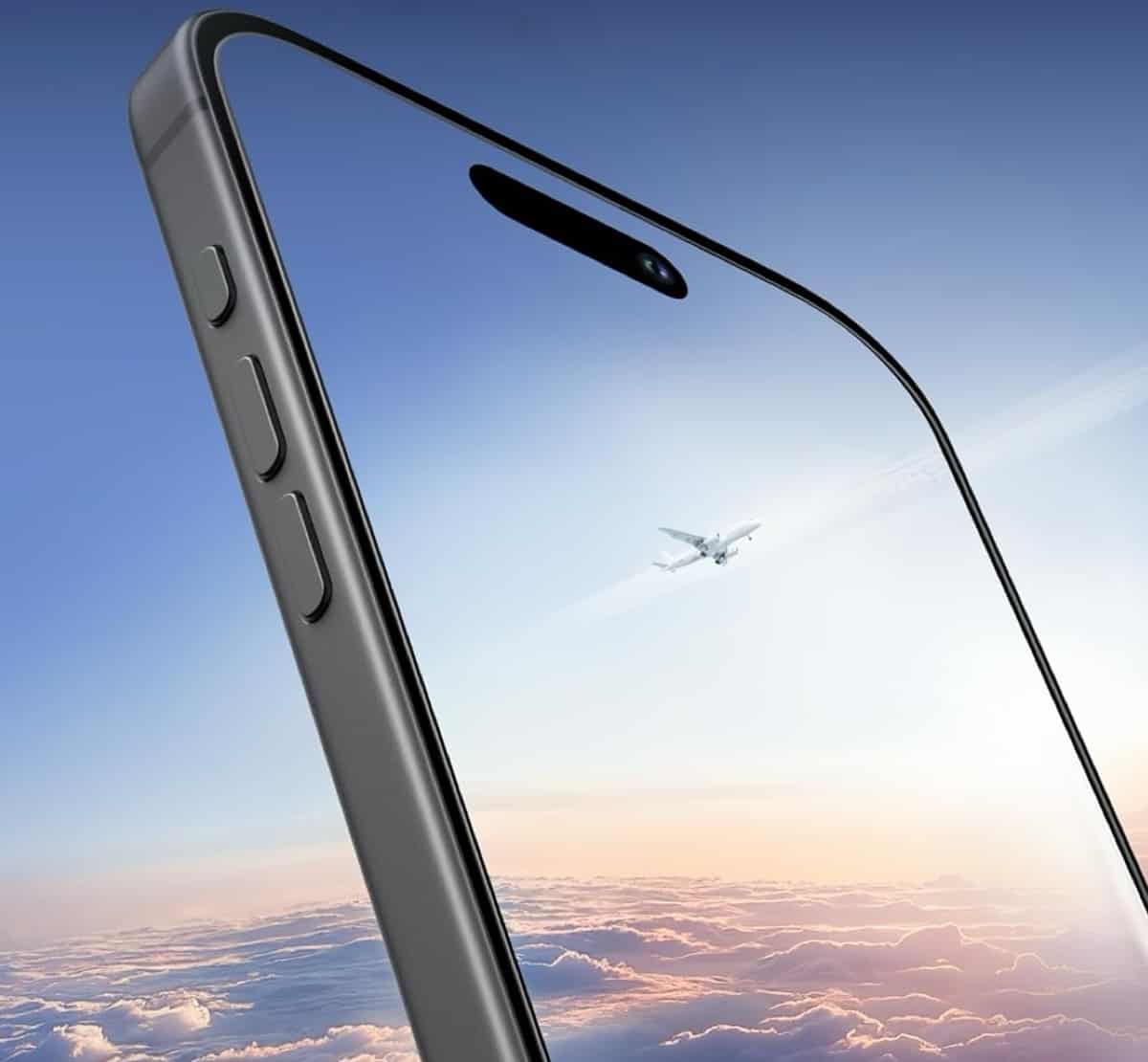 Vitre Belkin UltraGlass 2 iPhone