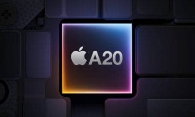 A20 puce apple iPhone 18