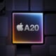 A20 puce apple iPhone 18