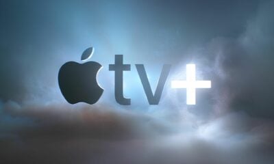 Apple TV+