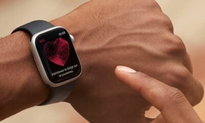 Apple Watch santé (2)
