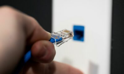 Câble Ethernet