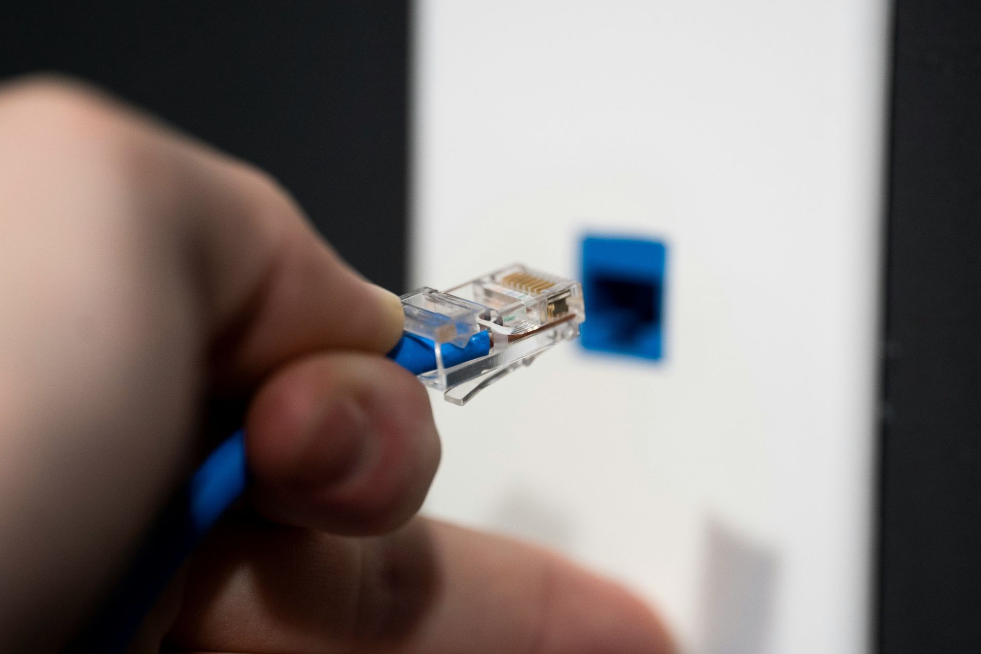 Câble Ethernet