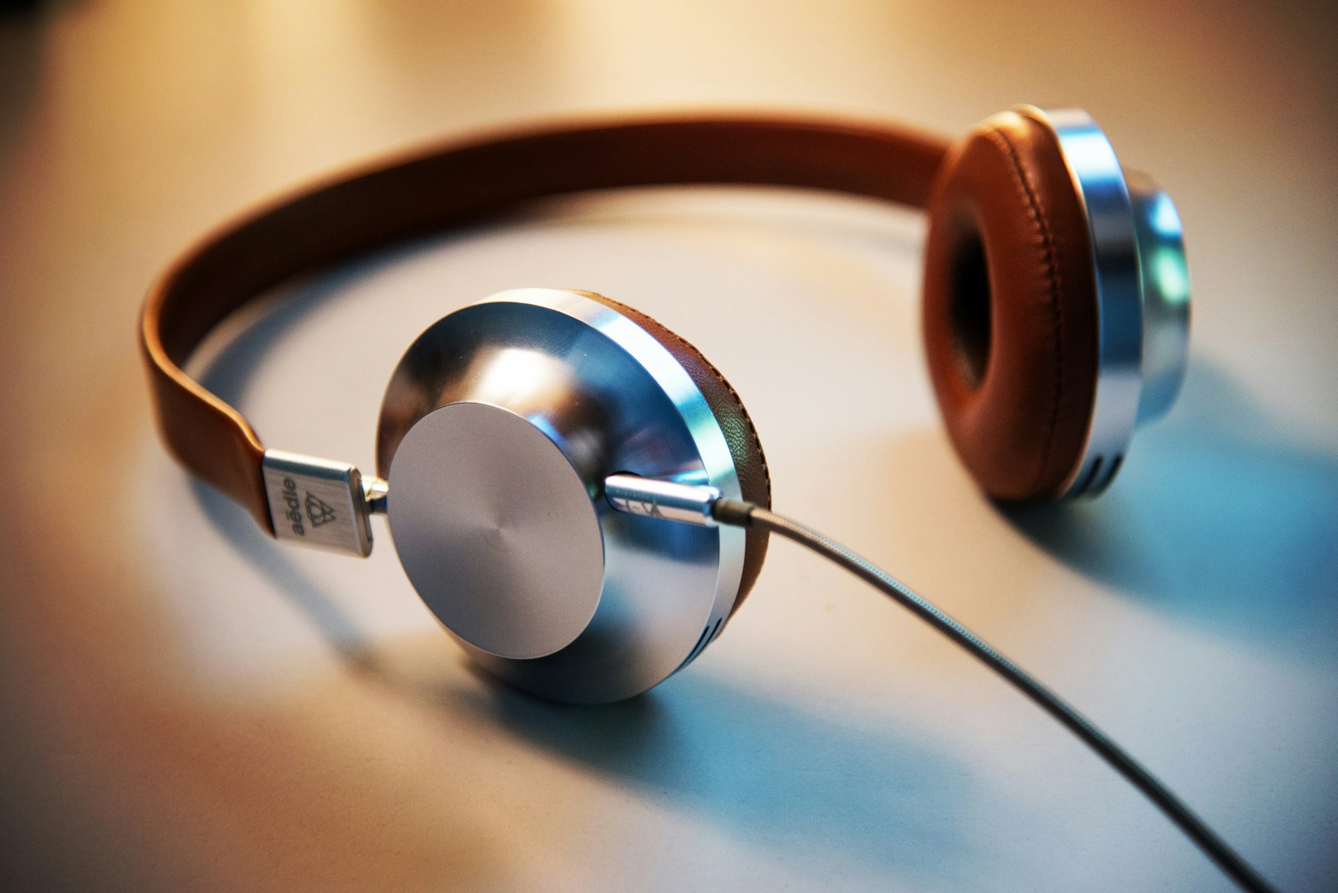 Casque audio