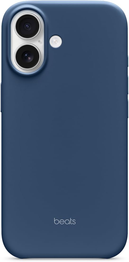 Coque Beats iPhone 17