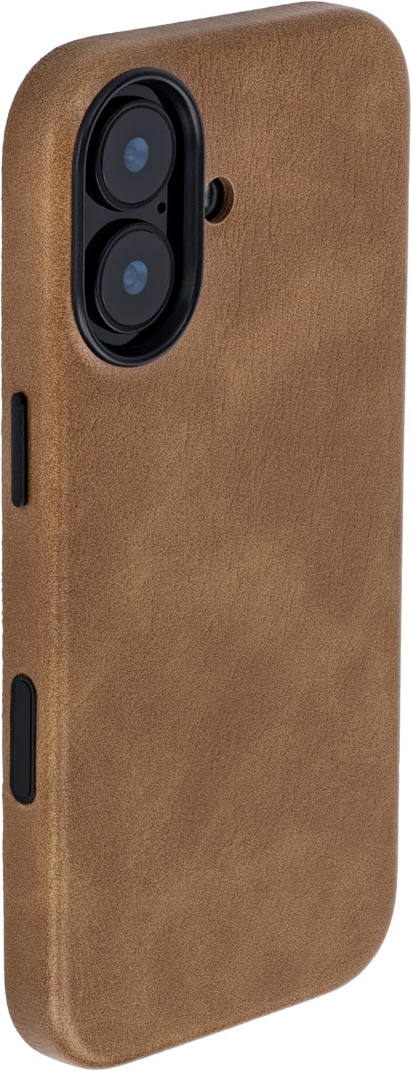 Coque Dockem pour iPhone 17