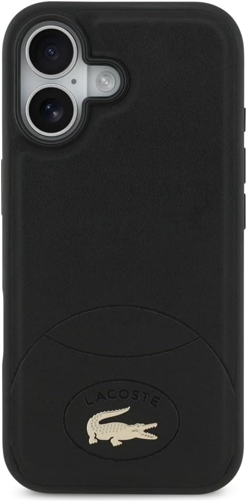 Coque Lacoste Bliss pour iPhone 17
