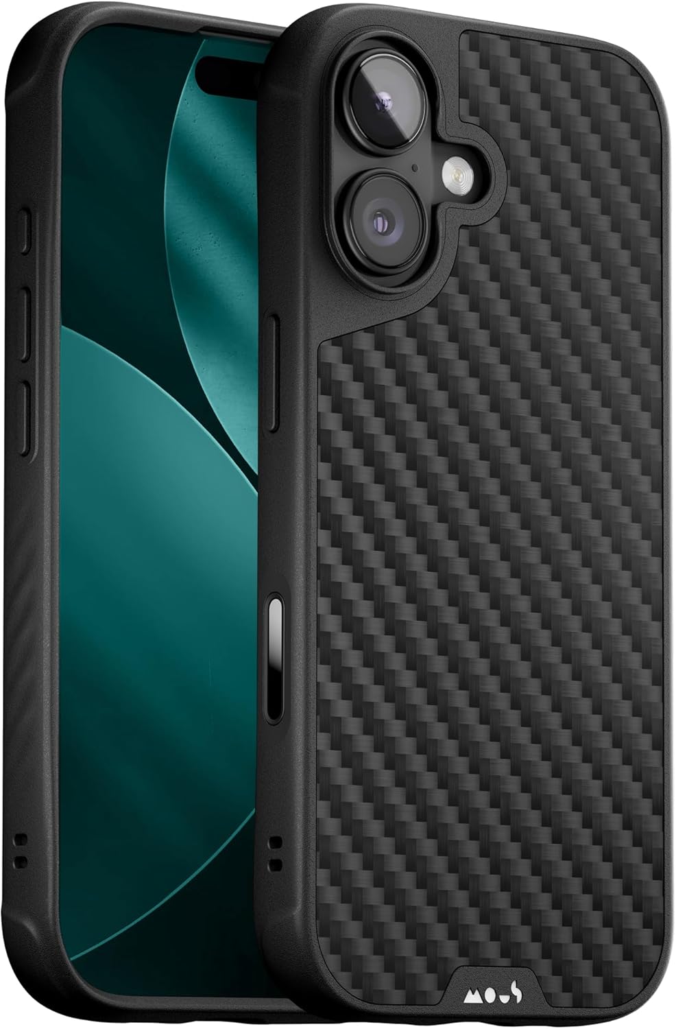 Coque Mous Limitless pour iPhone 17