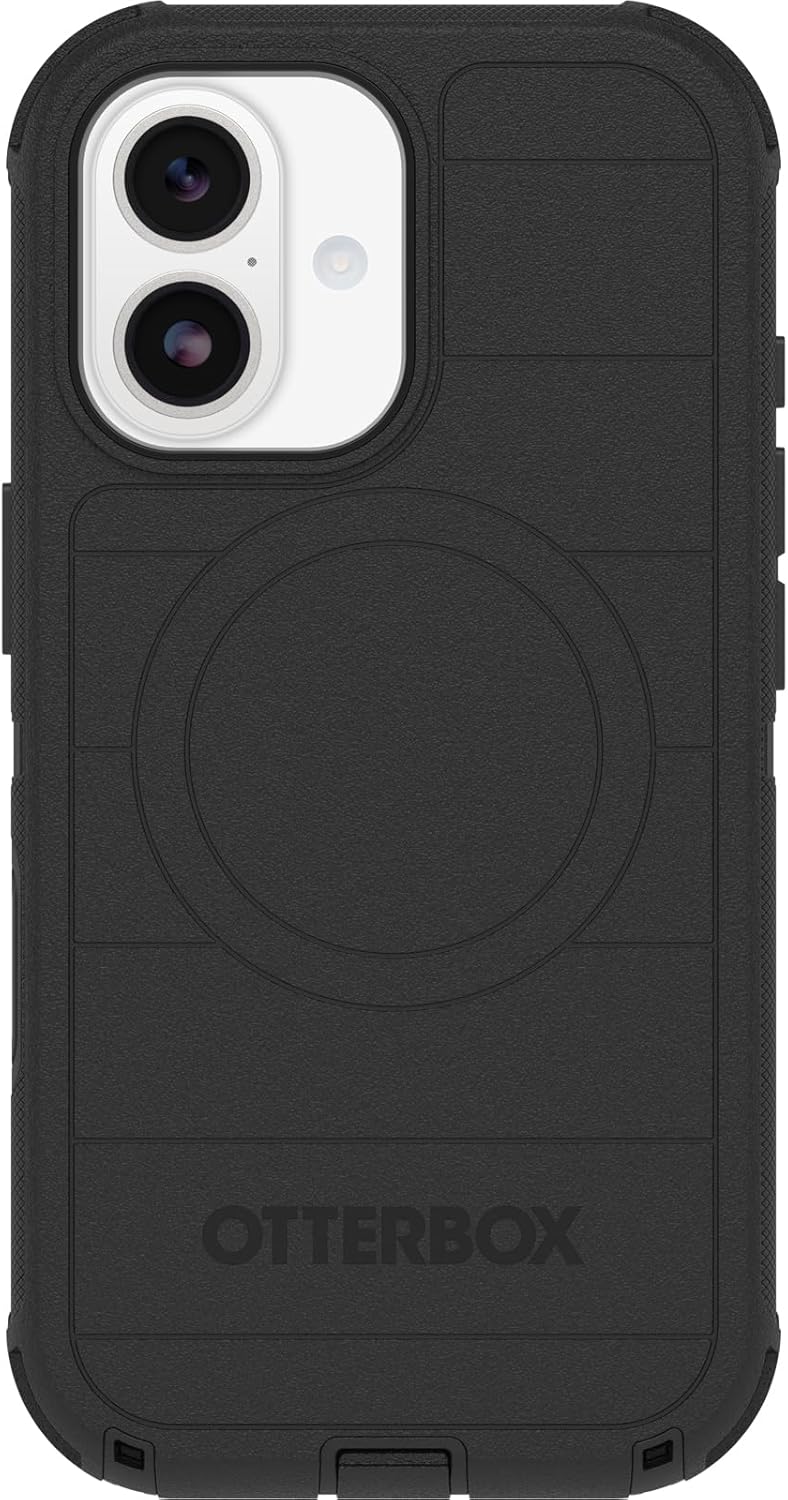 Coque Otterbox Defender Series Pro pour iPhone 17