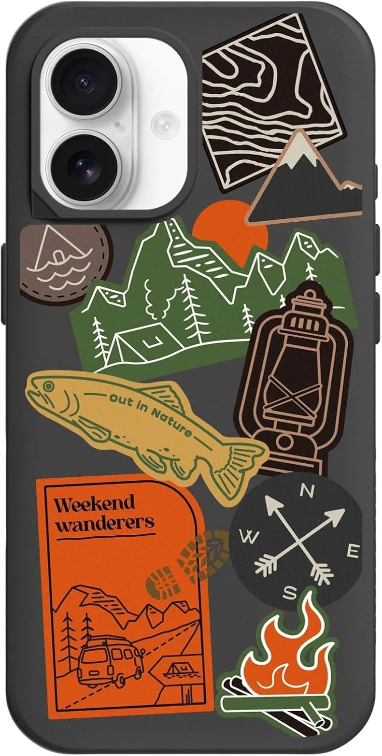 Coque RinoShield SolidX pour iPhone 17