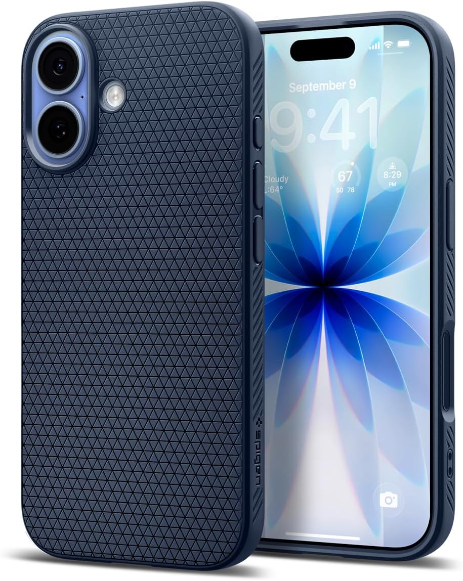 Coque Spigen Liquid Air