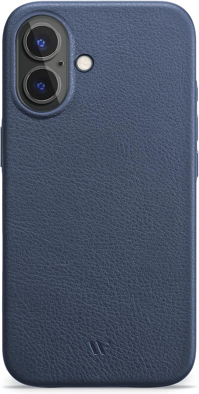 Coque WIIUKA pour iPhone 17