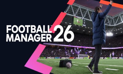 Football Manager 26