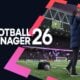 Football Manager 26