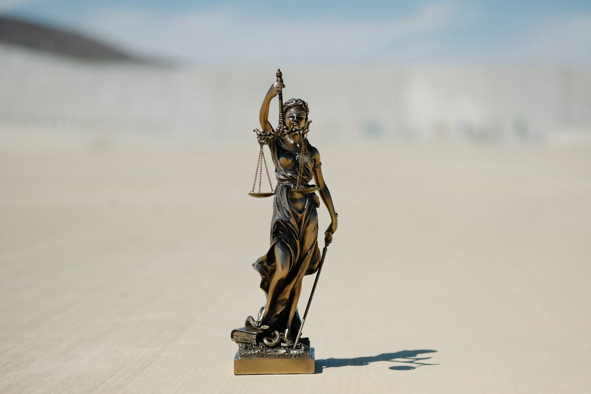 Justice, procès, tribunal