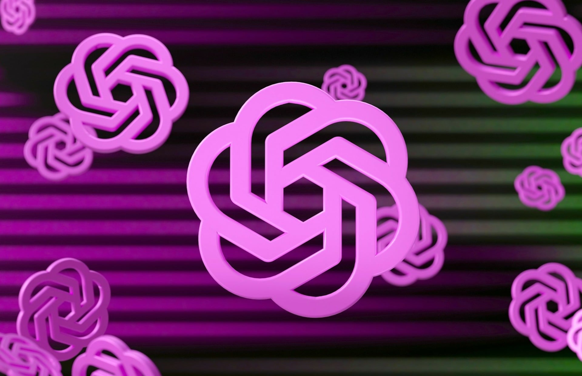 Logo OpenAI