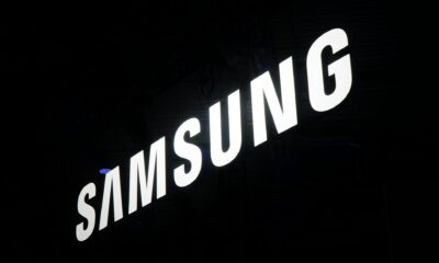 Logo Samsung