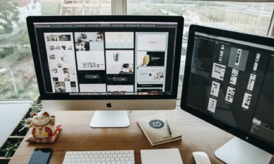 Mac (retouche graphique)