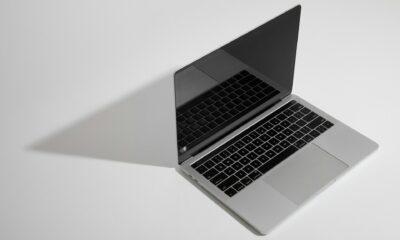 MacBook