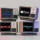 Plateformes streaming TV