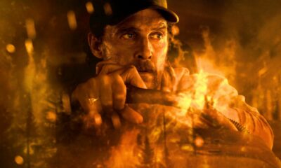 The Lost Bus Apple TV+